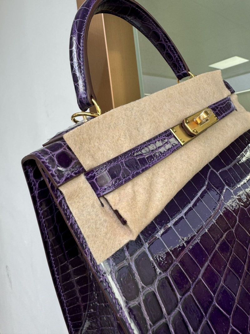 Hermes Kelly Bags